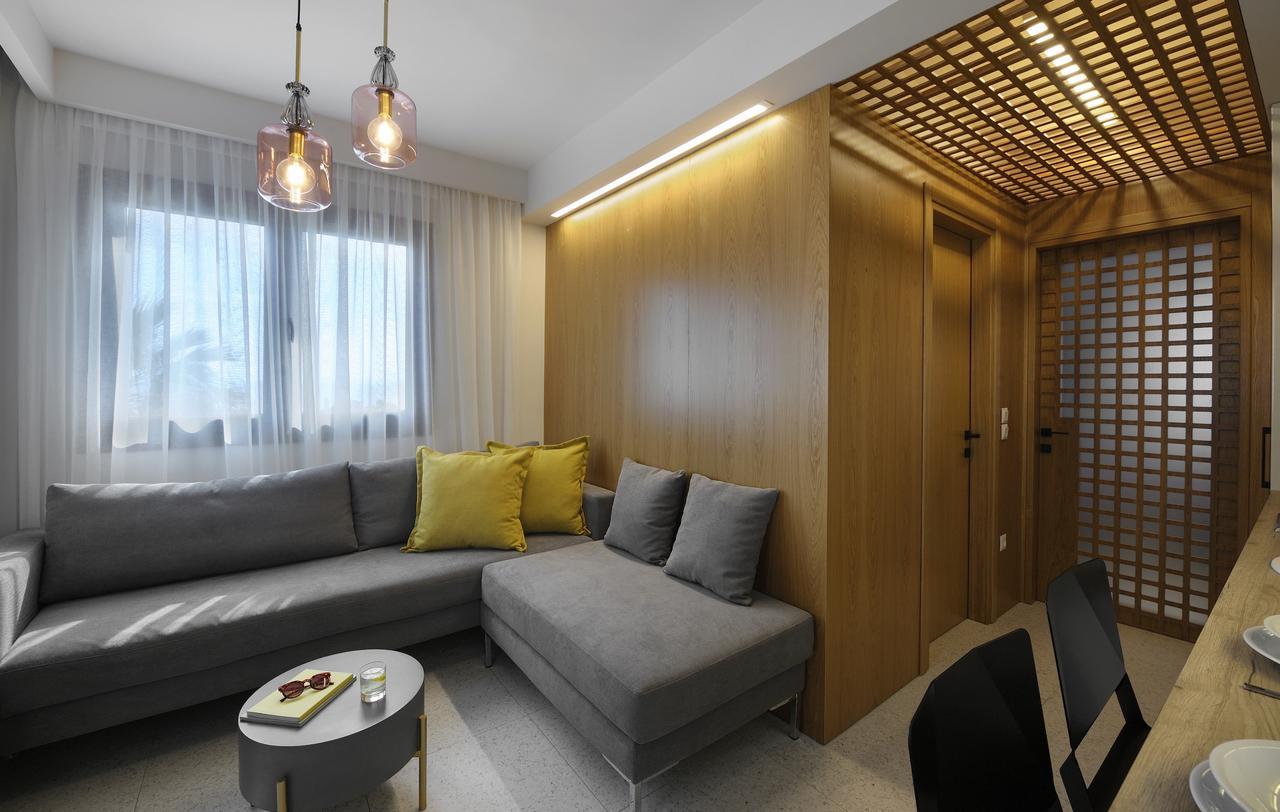 Castristudios 니키티 외부 사진